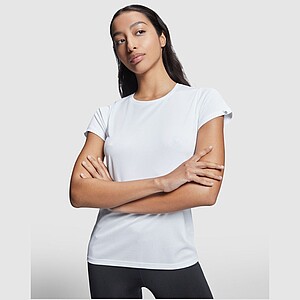 Imola short sleeve womens sports t-shirt