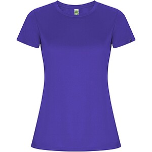Imola short sleeve womens sports t-shirt