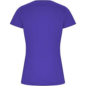 Imola short sleeve womens sports t-shirt