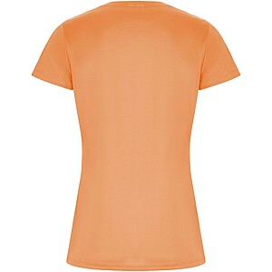 Imola short sleeve womens sports t-shirt