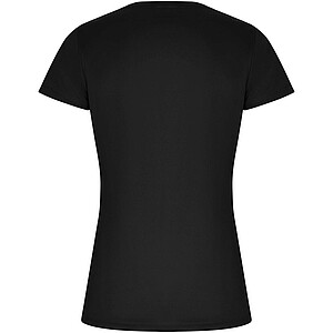 Imola short sleeve womens sports t-shirt