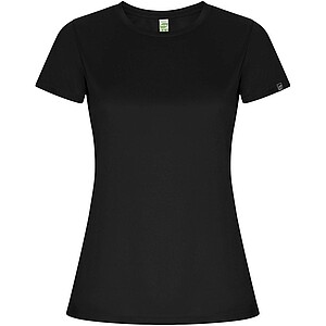 Imola short sleeve womens sports t-shirt