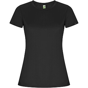 Imola short sleeve womens sports t-shirt