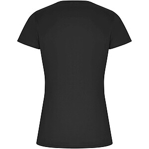 Imola short sleeve womens sports t-shirt