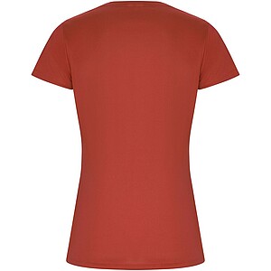 Imola short sleeve womens sports t-shirt