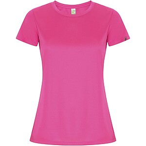 Imola short sleeve womens sports t-shirt