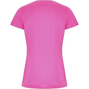 Imola short sleeve womens sports t-shirt