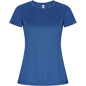 Imola short sleeve womens sports t-shirt