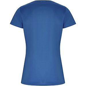 Imola short sleeve womens sports t-shirt