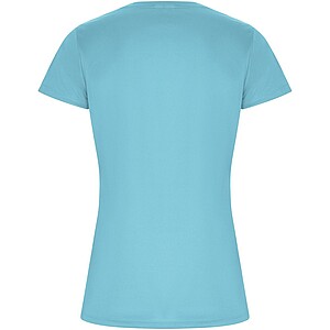 Imola short sleeve womens sports t-shirt