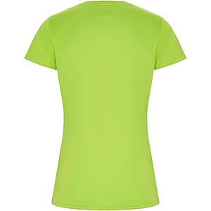 Imola short sleeve womens sports t-shirt