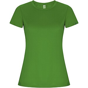 Imola short sleeve womens sports t-shirt