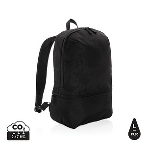 Impact Aware™ 2-in-1 backpack and cooler daypack