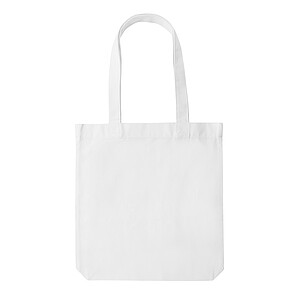 Impact AWARE™ 285gsm rcanvas tote bag undyed, white