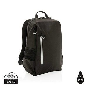 Impact AWARE™ Lima 15.6 RFID laptop backpack