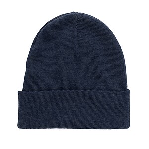 Impact AWARE™ Polylana® beanie, navy