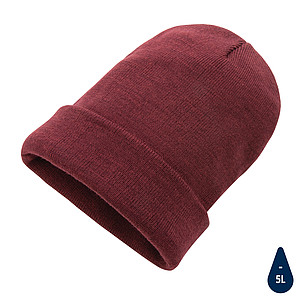 Impact AWARE™ Polylana® double knitted beanie