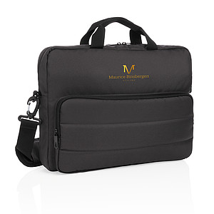 Impact AWARE™ RPET 15.6"laptop bag