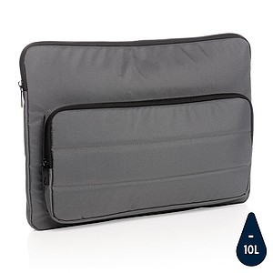 Impact AWARE™ RPET 15.6"laptop sleeve
