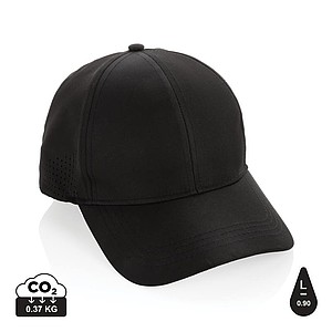 Impact AWARE™ RPET 6 panel sports cap