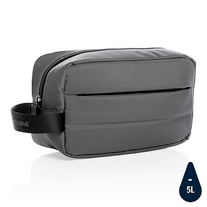 Impact AWARE™ RPET toiletry bag