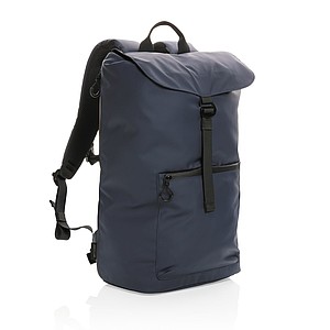 Impact AWARE™ RPET Water resistant 15.6"laptop backpack