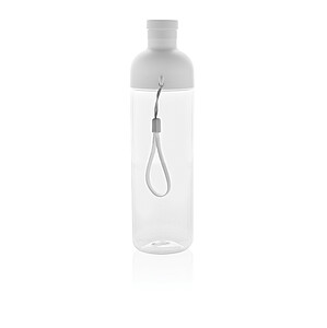 Impact RCS recycled PET leakproof water bottle 600ml
