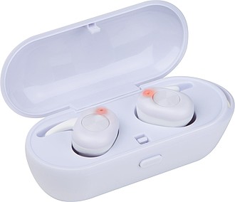 In-ear headphones