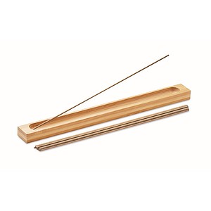 Incense set