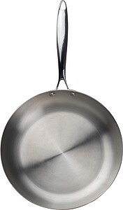 Induction swivel pan, pink