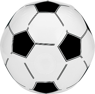 Inflatable footballWhite