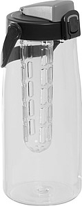 Infuser bottle
