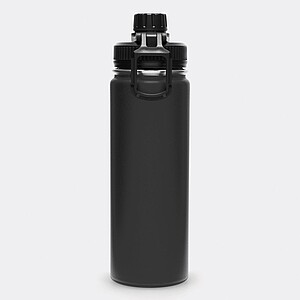 Insulated drinking bottle ARMY STYLE