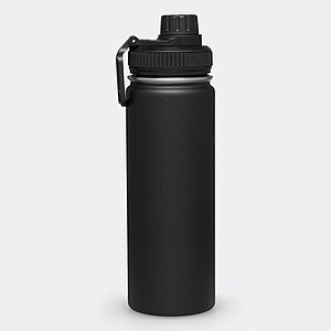 Insulated drinking bottle ARMY STYLE