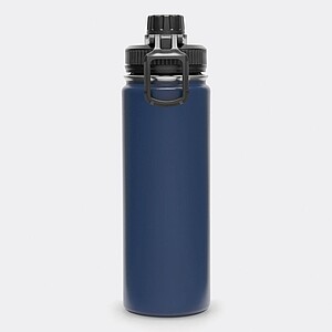 Insulated drinking bottle ARMY STYLE