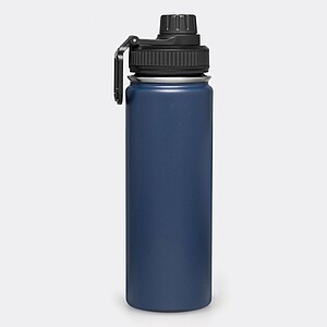 Insulated drinking bottle ARMY STYLE