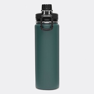 Insulated drinking bottle ARMY STYLE