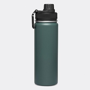 Insulated drinking bottle ARMY STYLE