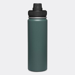 Insulated drinking bottle ARMY STYLE
