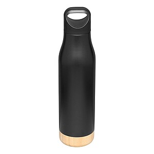 Insulated drinking bottle BAMBOO LEGEND