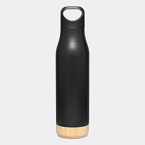 Insulated drinking bottle BAMBOO LEGEND