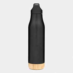Insulated drinking bottle BAMBOO LEGEND