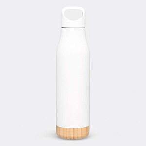 Insulated drinking bottle BAMBOO LEGEND