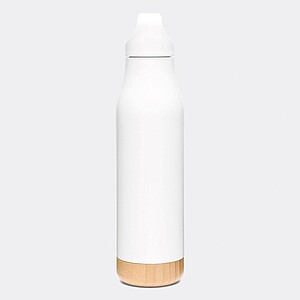 Insulated drinking bottle BAMBOO LEGEND