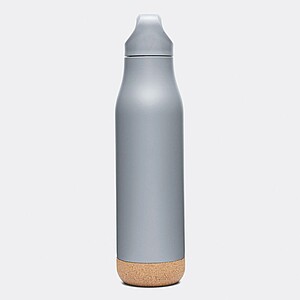 Insulated drinking bottle CORKY LEGEND