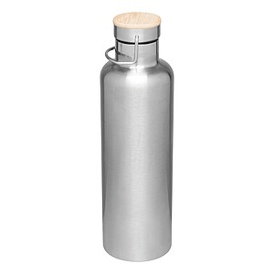 Insulated drinking bottle JUMBO MILITARY
