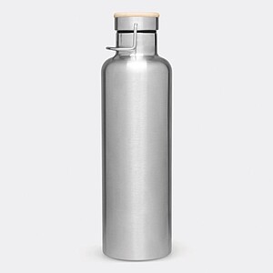Insulated drinking bottle JUMBO MILITARY