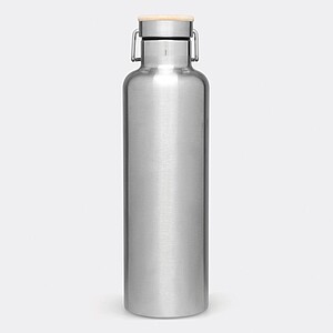 Insulated drinking bottle JUMBO MILITARY