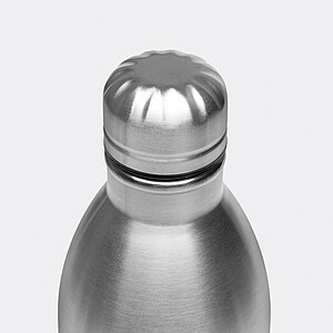 Insulated drinking bottle JUMBO TASTE
