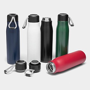 Insulated drinking bottle ROBUSTA